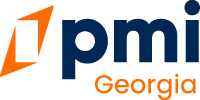 PMI Georgia logo