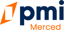 PMI Merced logo