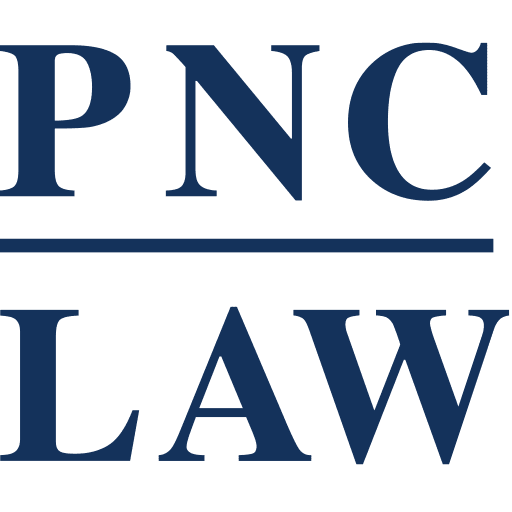 PNC Law Criminal Defense Attorney logo