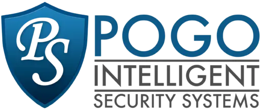 POGO Security logo