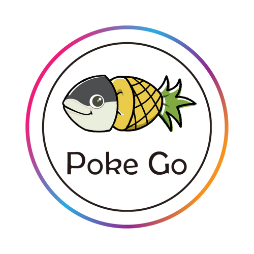 Poke Go logo