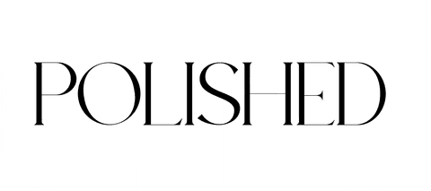 Polished NYC logo