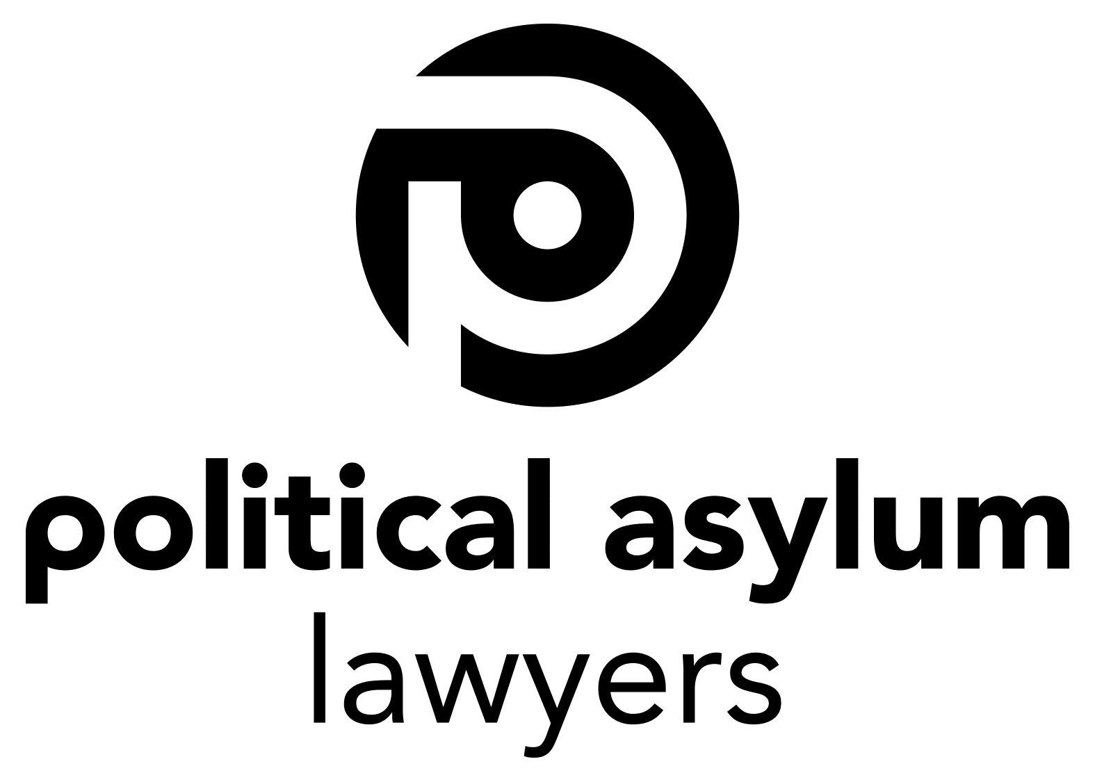 Political Asylum Lawyers logo