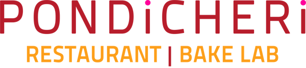 Pondicheri logo