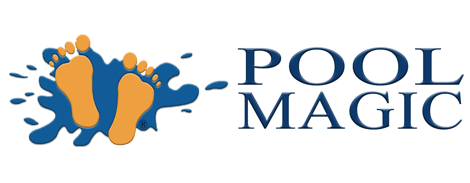 Pool Magic Edenvale logo