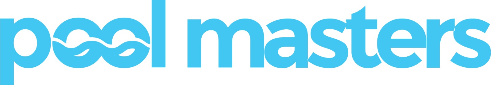 Pool Masters - Swimming Pool Maintenance Service in Dubai logo
