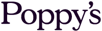 Poppy's - Funeral Directors logo