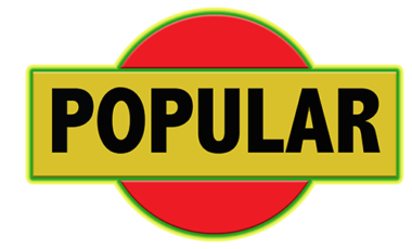 Popular Auto Parts | Automobile Accessories | Car Spare Parts Suppliers in Dubai, UAE logo
