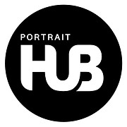 Portrait Hub Studio logo