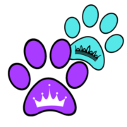Posh Paws Pet Sitters, LLC logo