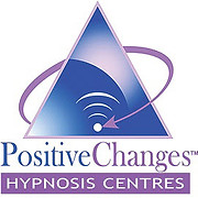 Positive Changes Hypnosis logo
