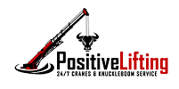 POSITIVE LIFTING logo