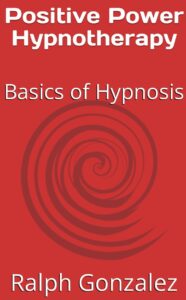 Positive Power Hypnotherapy logo