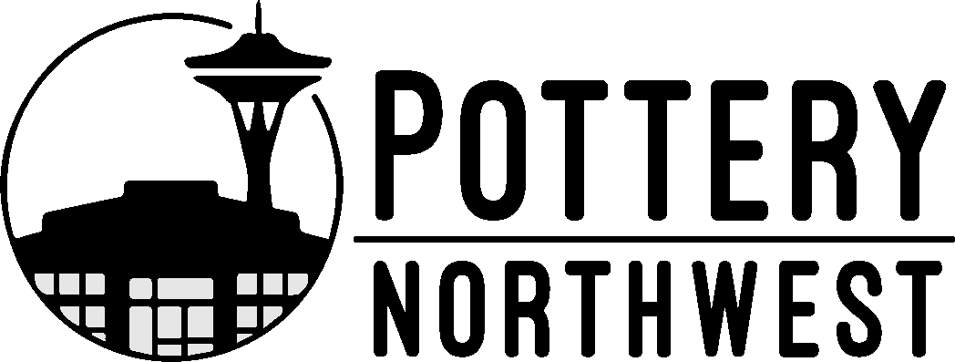 Pottery Northwest logo