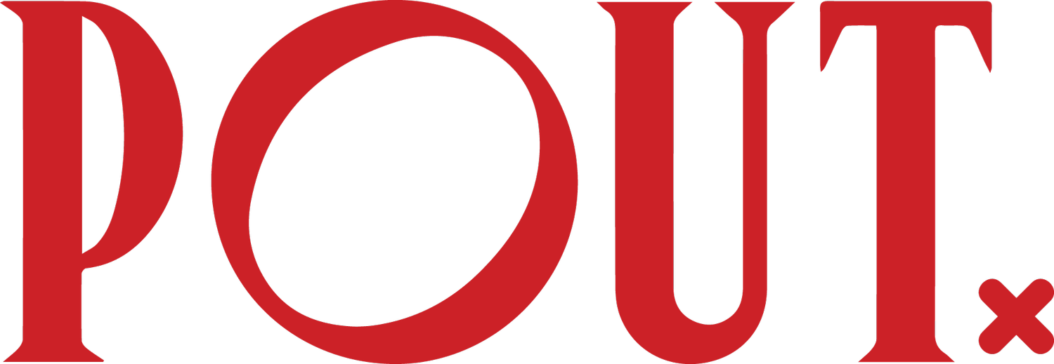 POUTx logo