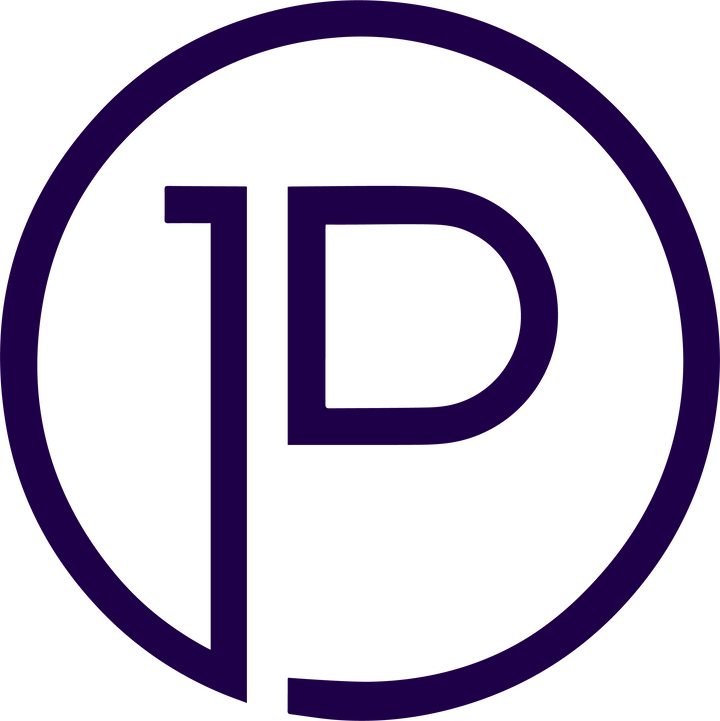 Powder Beauty Co. logo