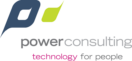 Power Consulting Group - NYC Managed IT Services Company logo