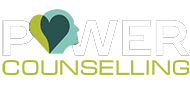 Power Counselling logo