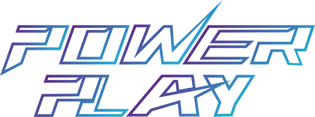 Power Play Sydney logo