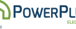 Power Plus Electrical logo
