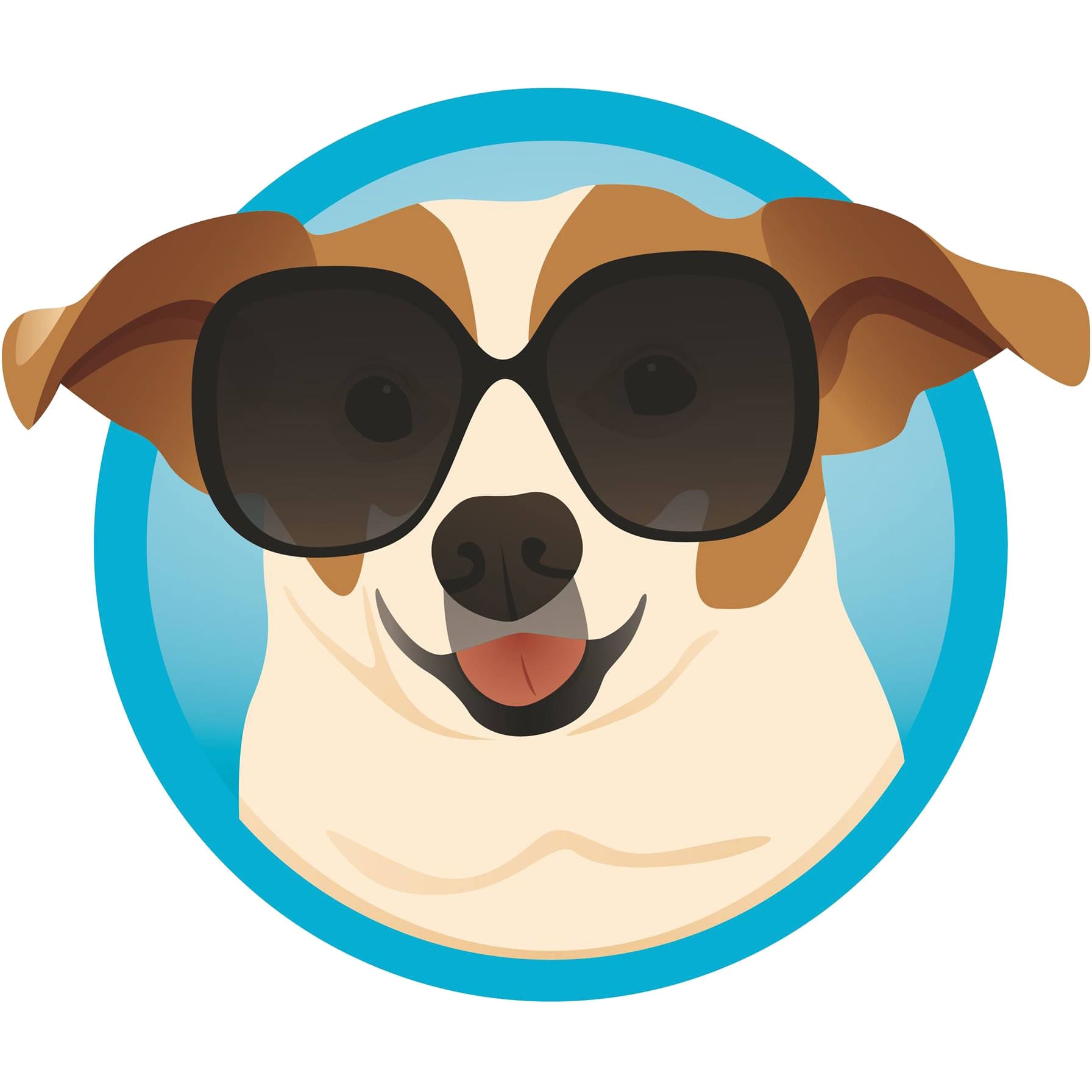 Power Pup Clean logo