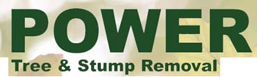 Power Tree Removal LLC logo