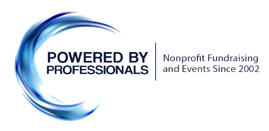 Powered by Professionals logo