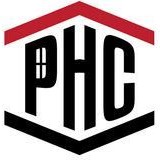 Powerhouse Contracting logo