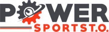 Powersports t.o. logo