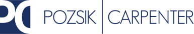 Pozsik & Carpenter Law Firm logo