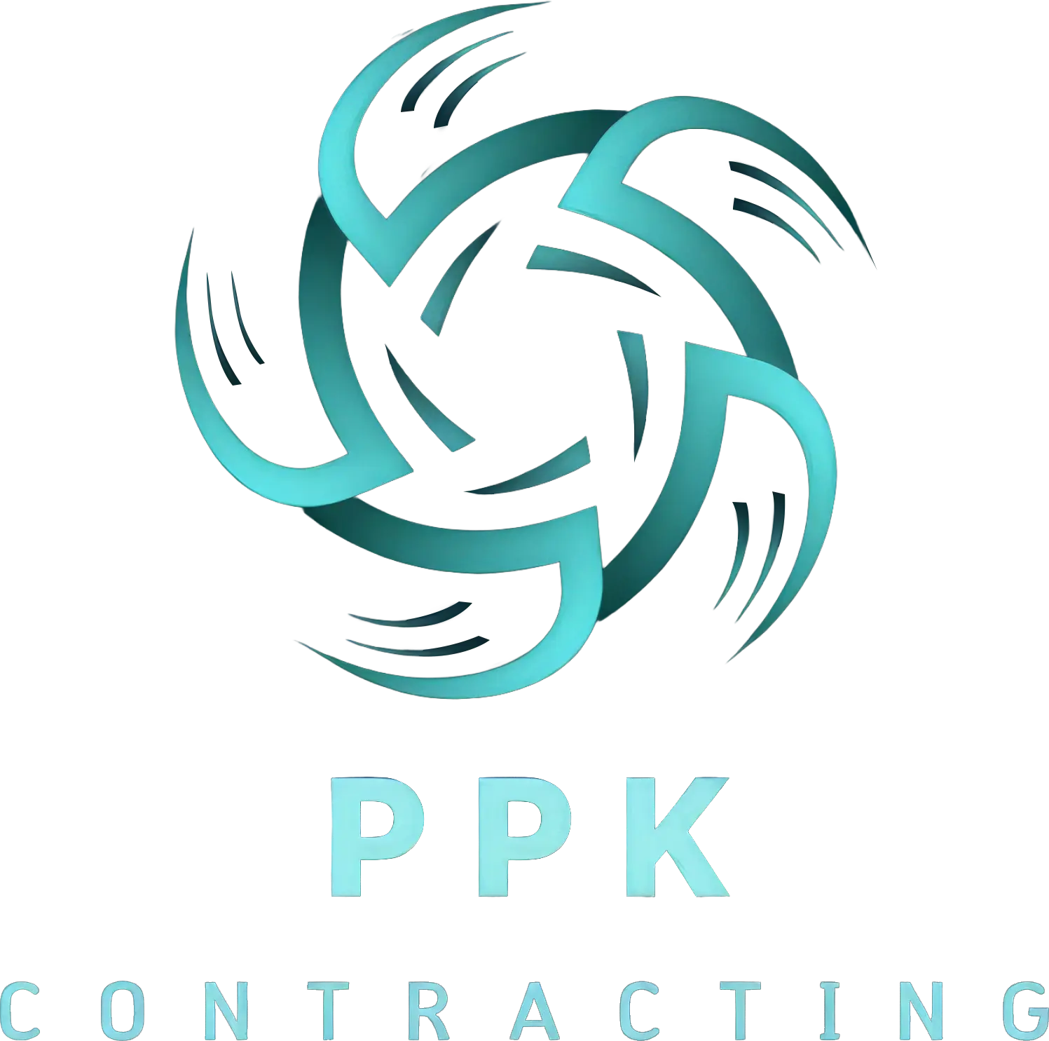 PPK Contracting - Commercial and Residential Maintenance Services in Dubai, UAE logo