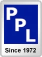 PPL Motor Homes logo