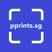 Pprints.sg - Your online print shop logo