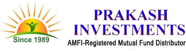 Prakash Investments logo