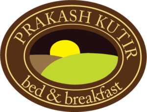 Prakash Kutir Bed and Breakfast logo
