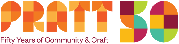Pratt Fine Arts Center logo
