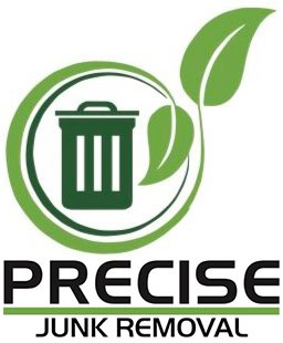 Precise Junk Removal logo