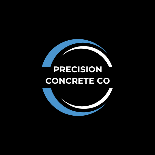 Precision Concrete Co logo