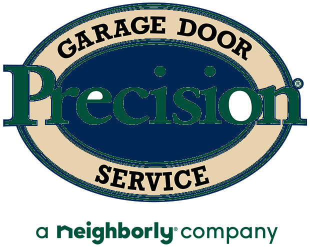 Precision Garage Door of Austin logo