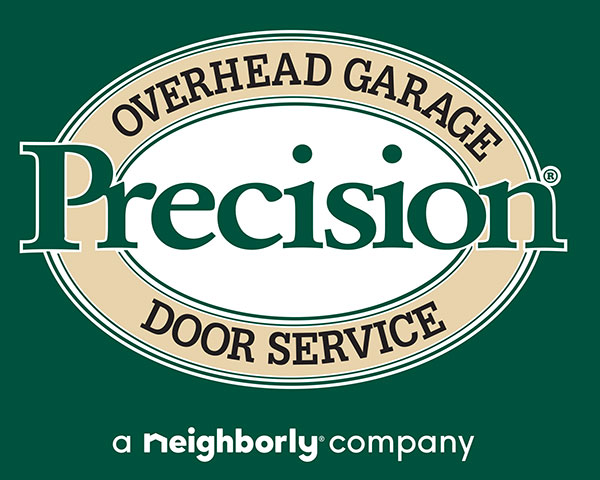 Precision Garage Door Service Los Angeles logo