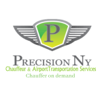 Precision NY Chauffeur and Airport Transportation Service logo