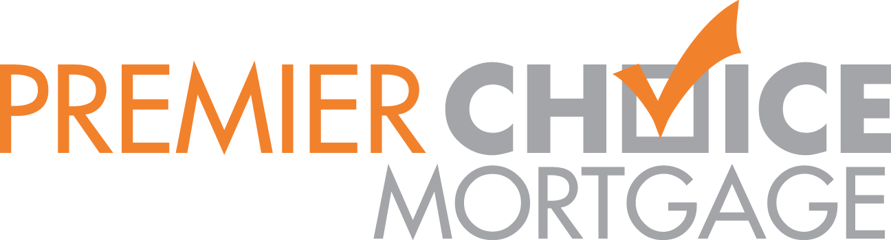 Premier Choice Mortgage logo