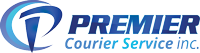 Premier Courier Services Inc. logo