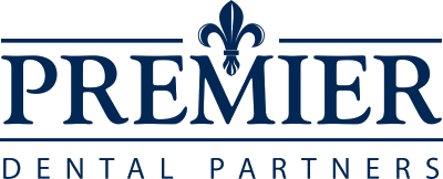 Premier Dental Partners Downtown logo