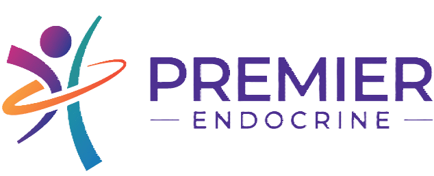 Premier Endocrine logo