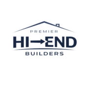 Premier Hi End Builders logo