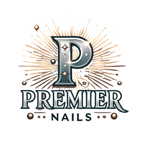 Premier Nails - Nail Salon Downtown Chicago logo