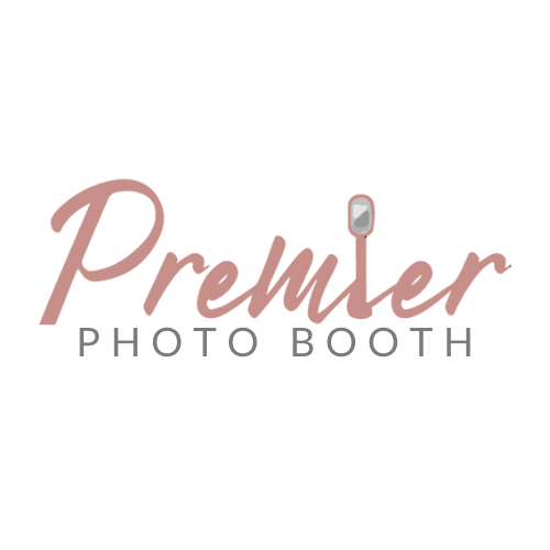 Premier Photobooth Chicago logo
