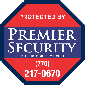 Premier Security Inc. logo