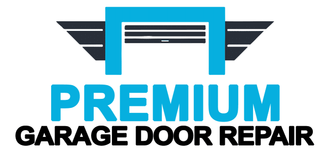 Premium Garage Door Repair logo